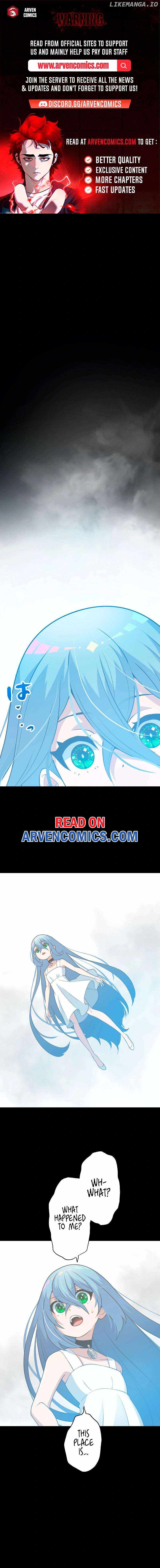 Great Universal Monster Defense War Chapter 14 1